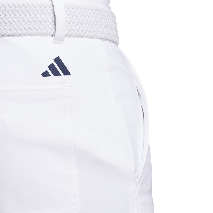 Utility Short Weiß Adidas