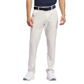 Ultimate365 Tapered Golf Trousers Adidas