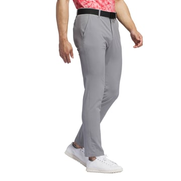 Ultimate365 Tapered Golf Trousers Harmaa Adidas