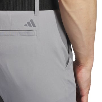 Ultimate365 Tapered Golf Trousers Harmaa Adidas