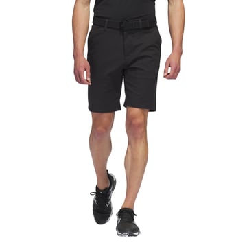 Go-To Short Black Adidas