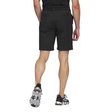 Go-To Short Black Adidas