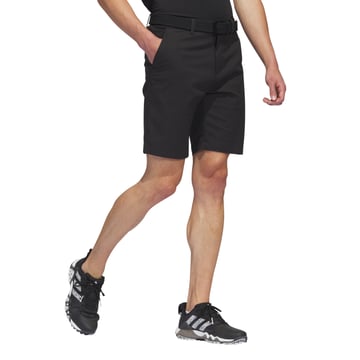 Go-To Short Black Adidas