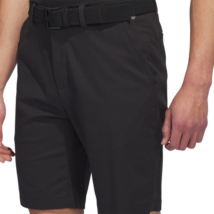 Go-To Short Black Adidas