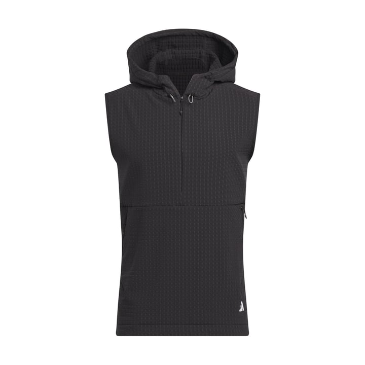 U365T Wrdy Vest Svart Adidas