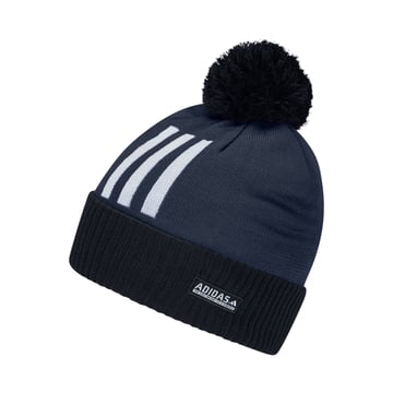 M Pom 3S Beanie Blå Adidas