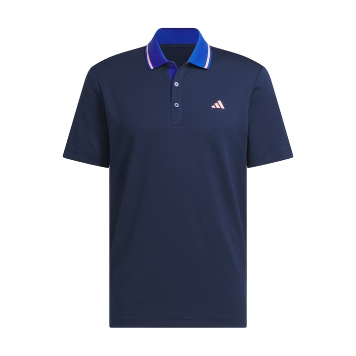 U365T Tk Polo Blå Adidas