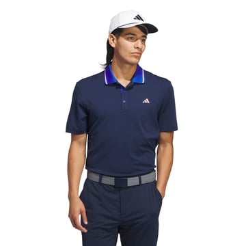 U365T Tk Polo Blå Adidas