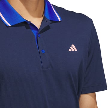 U365T Tk Polo Blå Adidas