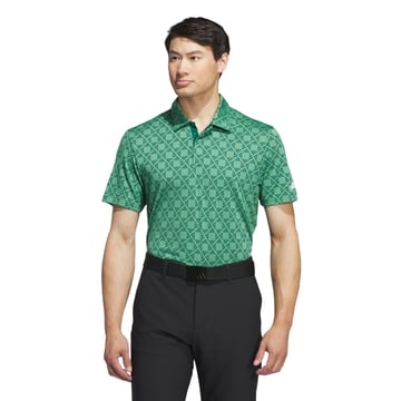 U365T Hrdy Polo Adidas