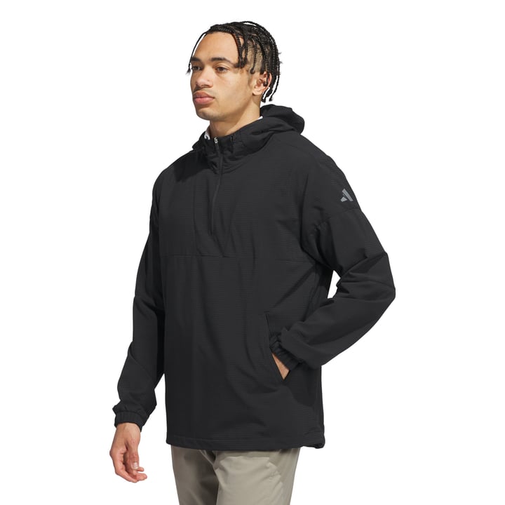 Ultimate365 Anorak Svart Adidas