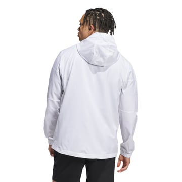 Ultimate365 Anorak Vit Adidas