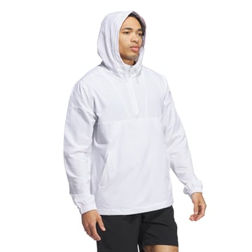 Ultimate365 Anorak Hvid Adidas