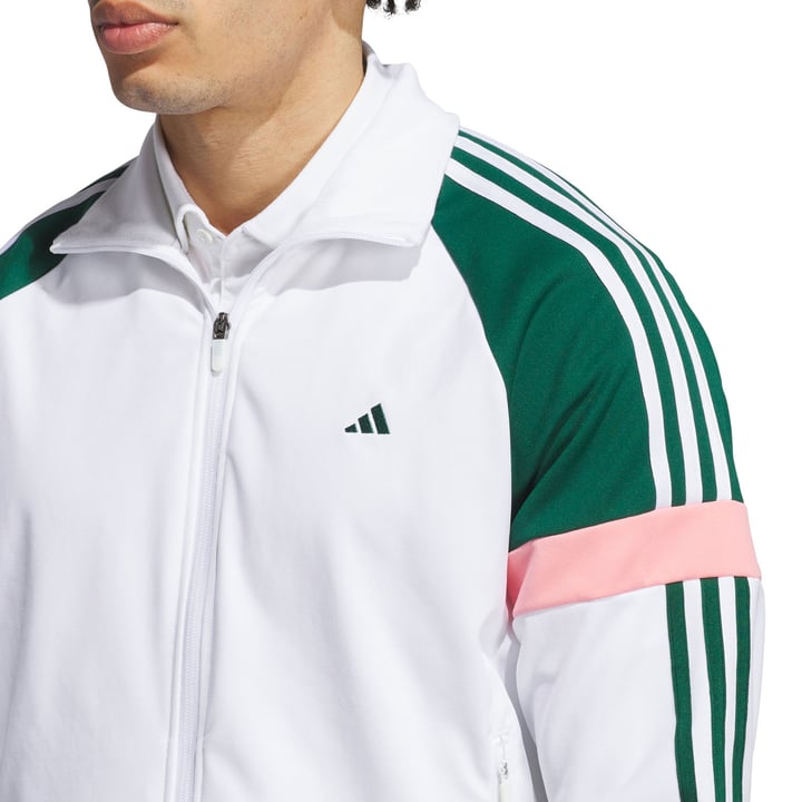 Ultimate365 Spt Jkt Hvid Adidas