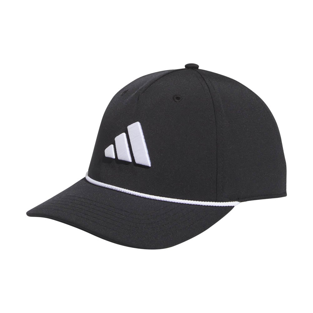 Tour 5 Panel Svart