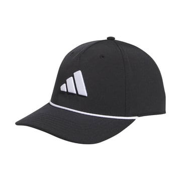 Tour 5 Panel Svart Adidas