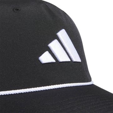 Tour 5 Panel Svart Adidas