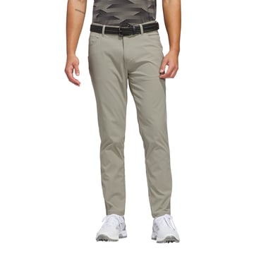 Ultimate 5-Pocket Pants Adidas