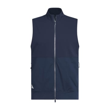 Tour Vest Blå Adidas