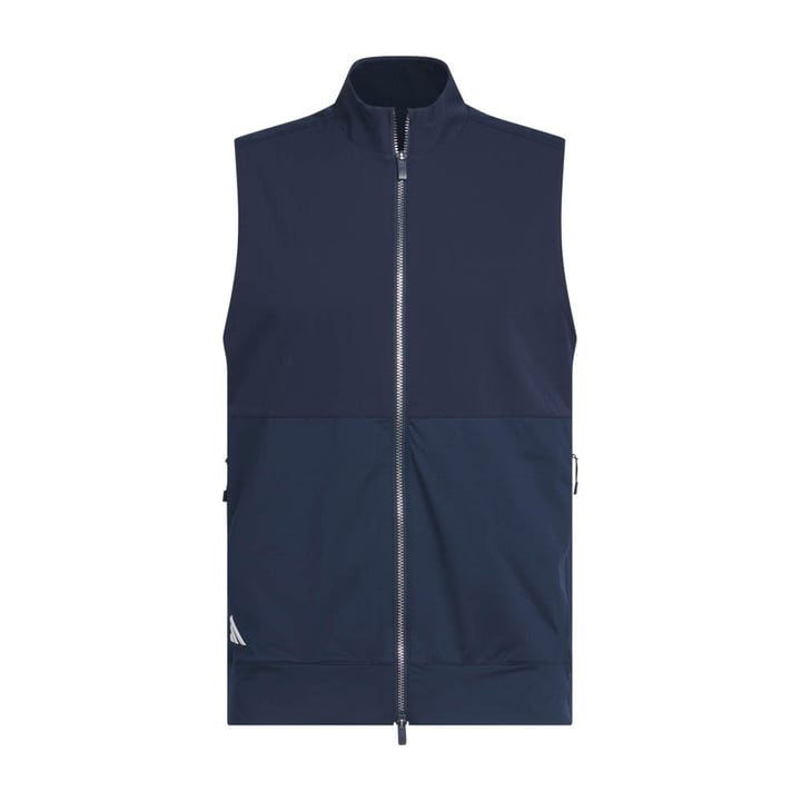 Tour Vest Blå Adidas