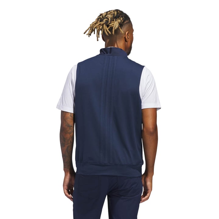 Tour Vest Blå Adidas