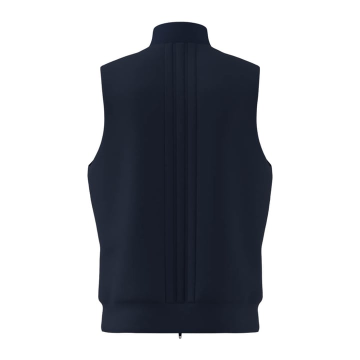 Tour Vest Blå Adidas