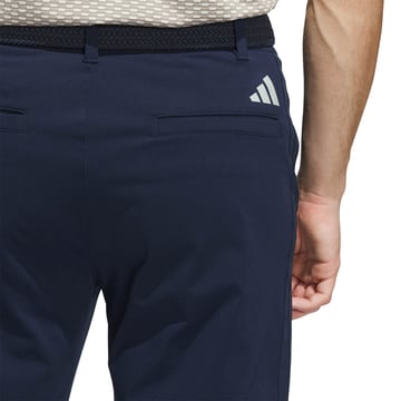 Btc Jogger Blå Adidas