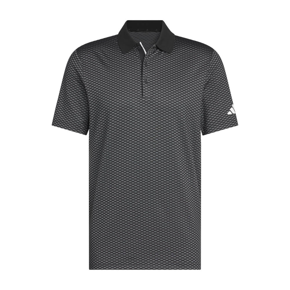 Btc Txr Polo Black