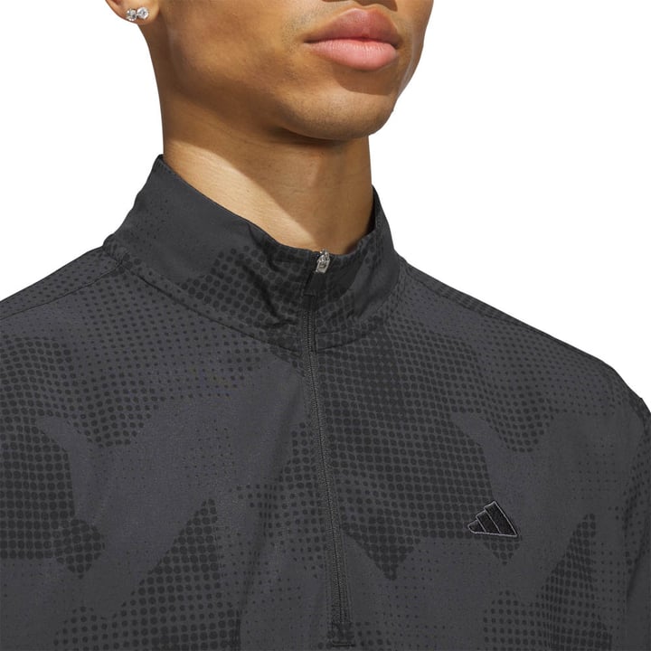 Go-To Dwr Ss Hz Le noir Adidas