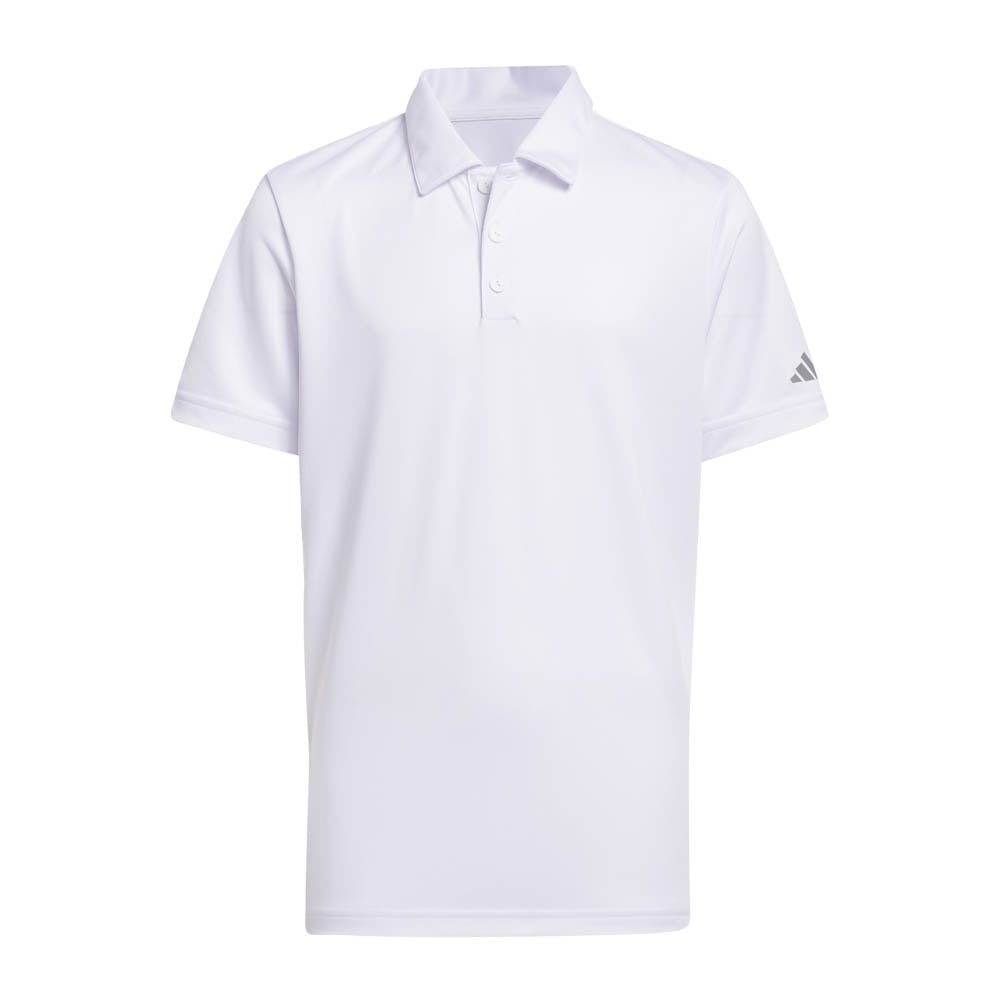 Performance Short Sleeve Polo Shirt Kids Vit