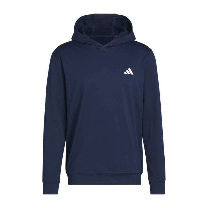 Ultimate Elv Hoodie Blå Adidas