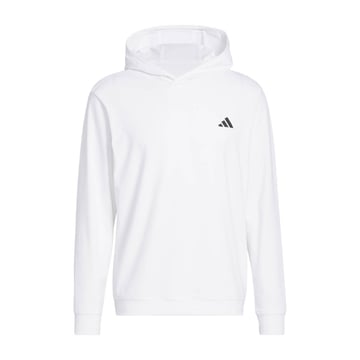 Ultimate Elv Hoodie Vit Adidas