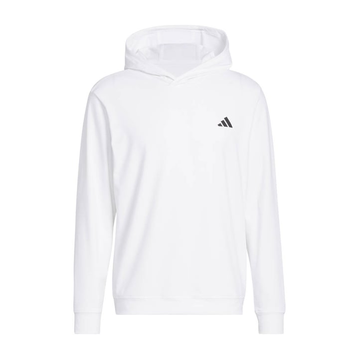 Ultimate Elv Hoodie Vit Adidas