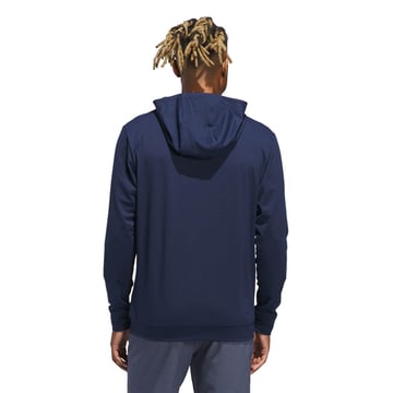 Ultimate Elv Hoodie Blå Adidas