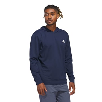 Ultimate Elv Hoodie Blå Adidas