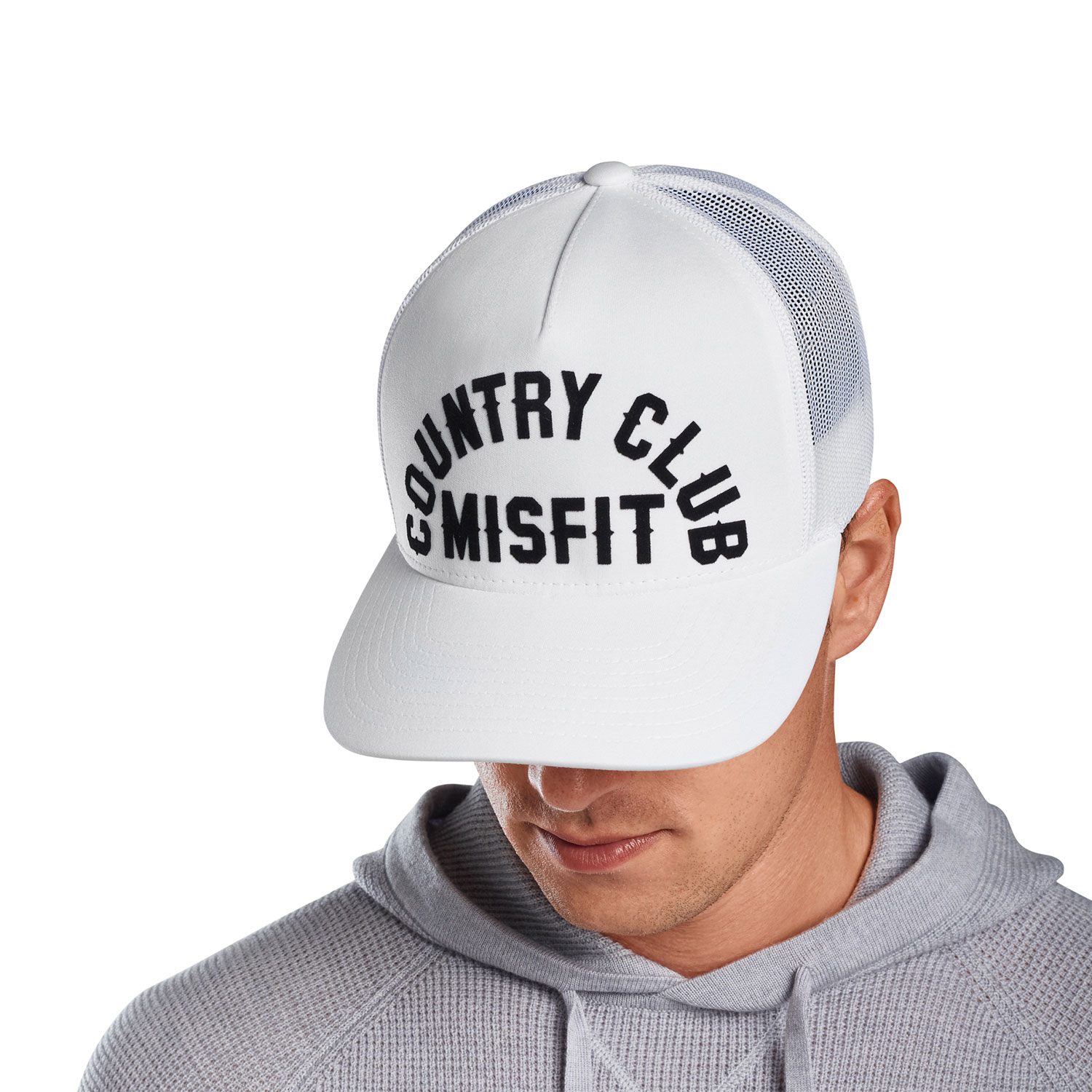 country club misfit hat