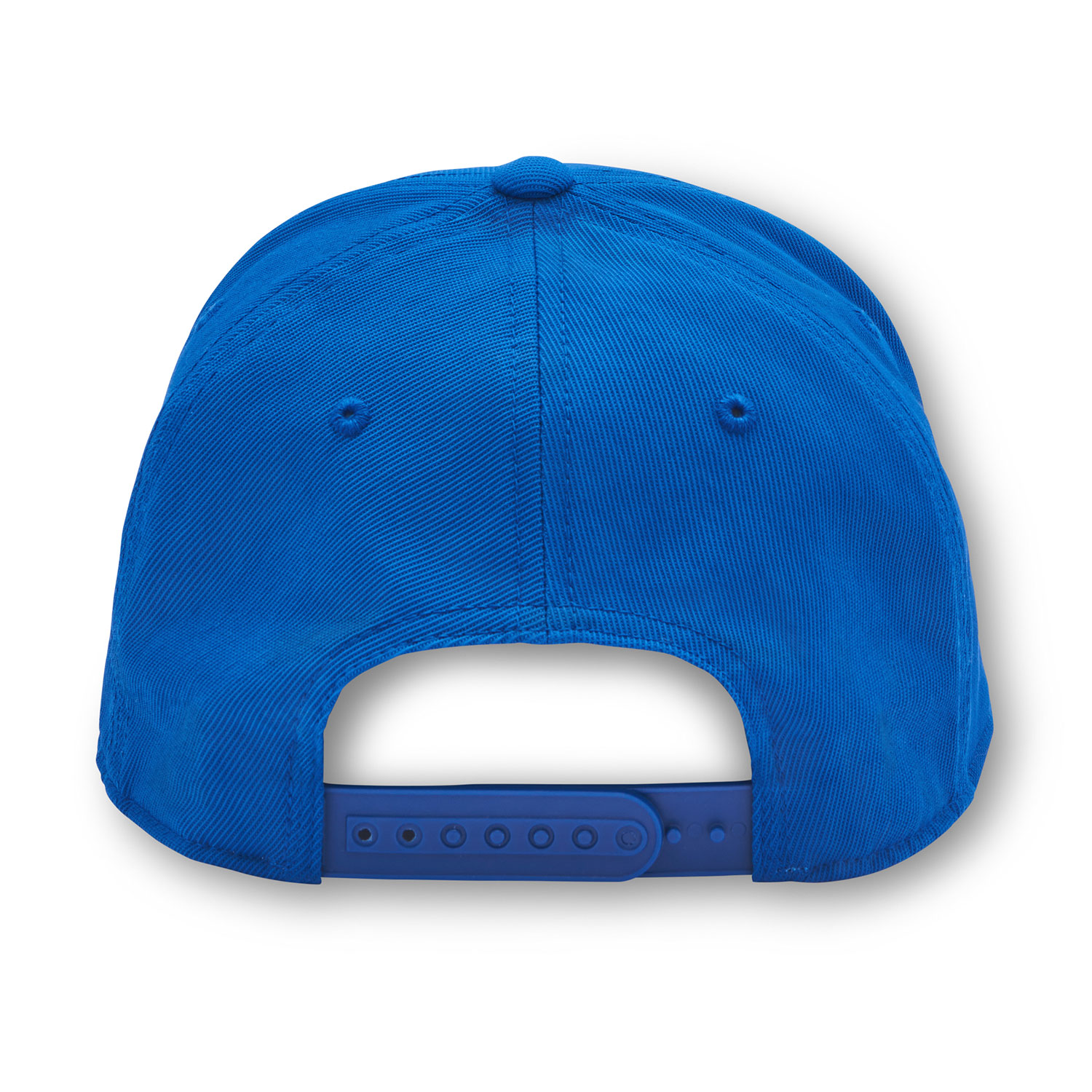 back the blue baseball cap