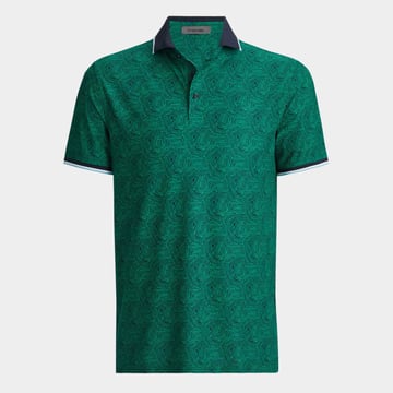 Fingerprint Tech Polo G/Fore