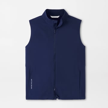 Dunes Vest Blå Peter Millar