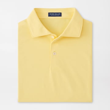 Soul Performance Mesh Polo Peter Millar