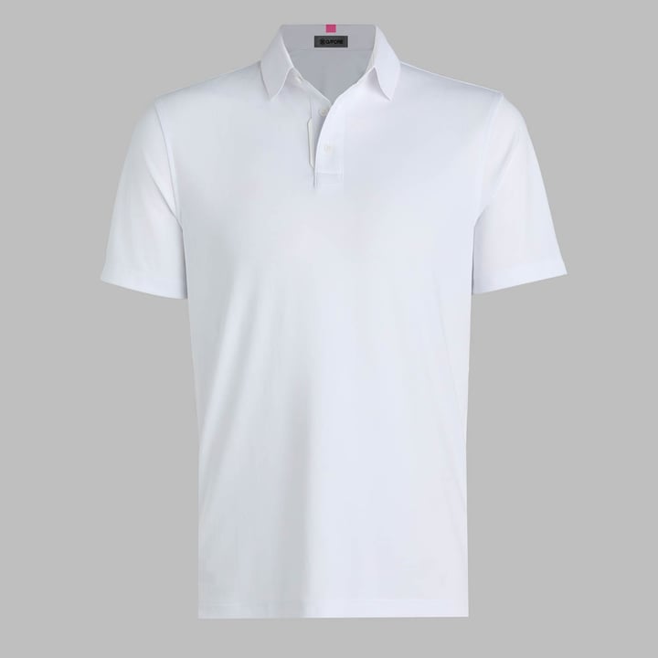 Essential Performance Pique Polo Vit G/Fore