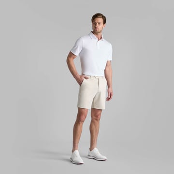 Essential Performance Pique Polo Vit G/Fore