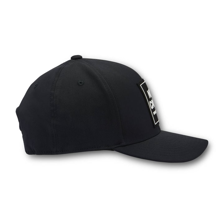 No1 Cares Patch Snapback Le noir G/Fore