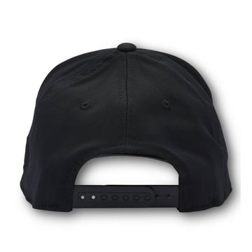 No1 Cares Patch Snapback Le noir G/Fore