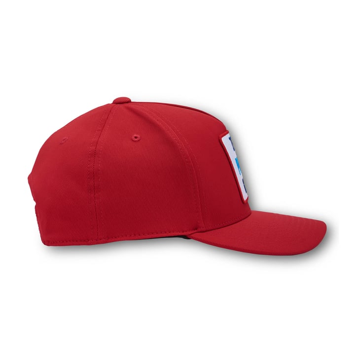 Zero Putts Given Snapback Röd G/Fore