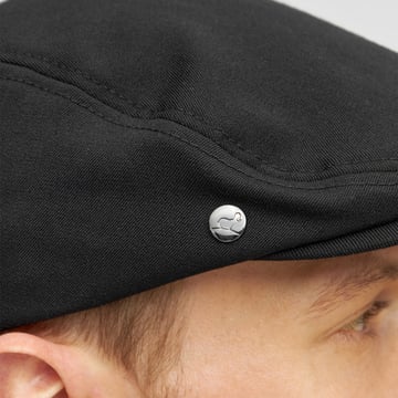 Arnold Flatcap Sort Övriga varumärken