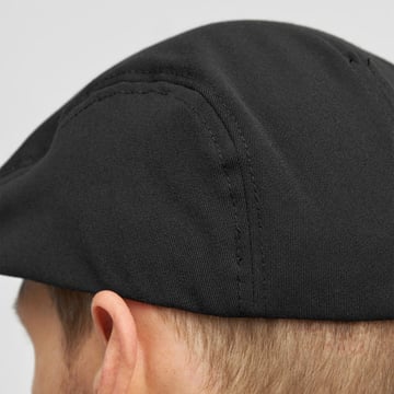 Arnold Flatcap Svart Övriga varumärken