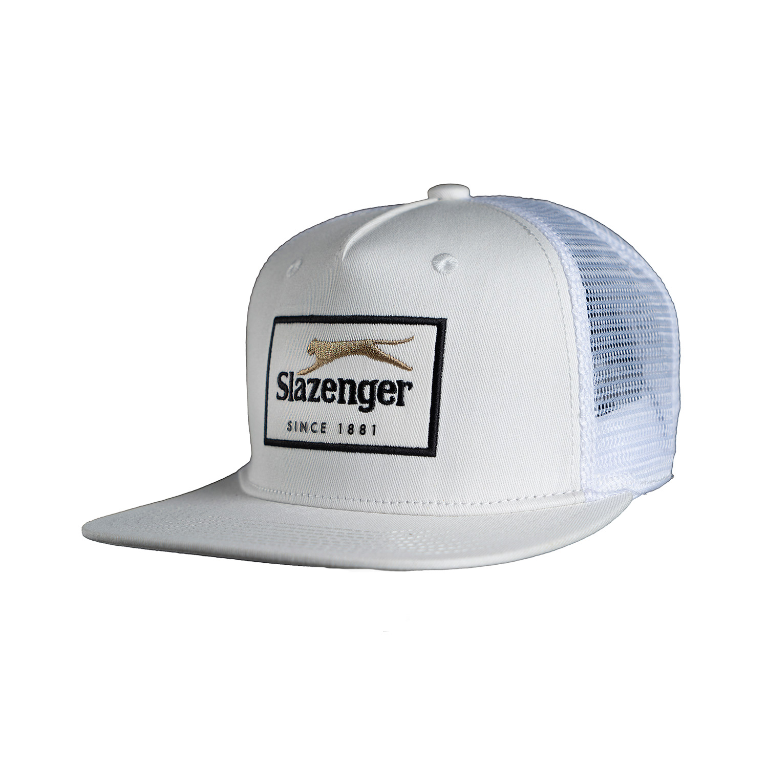 slazenger cap