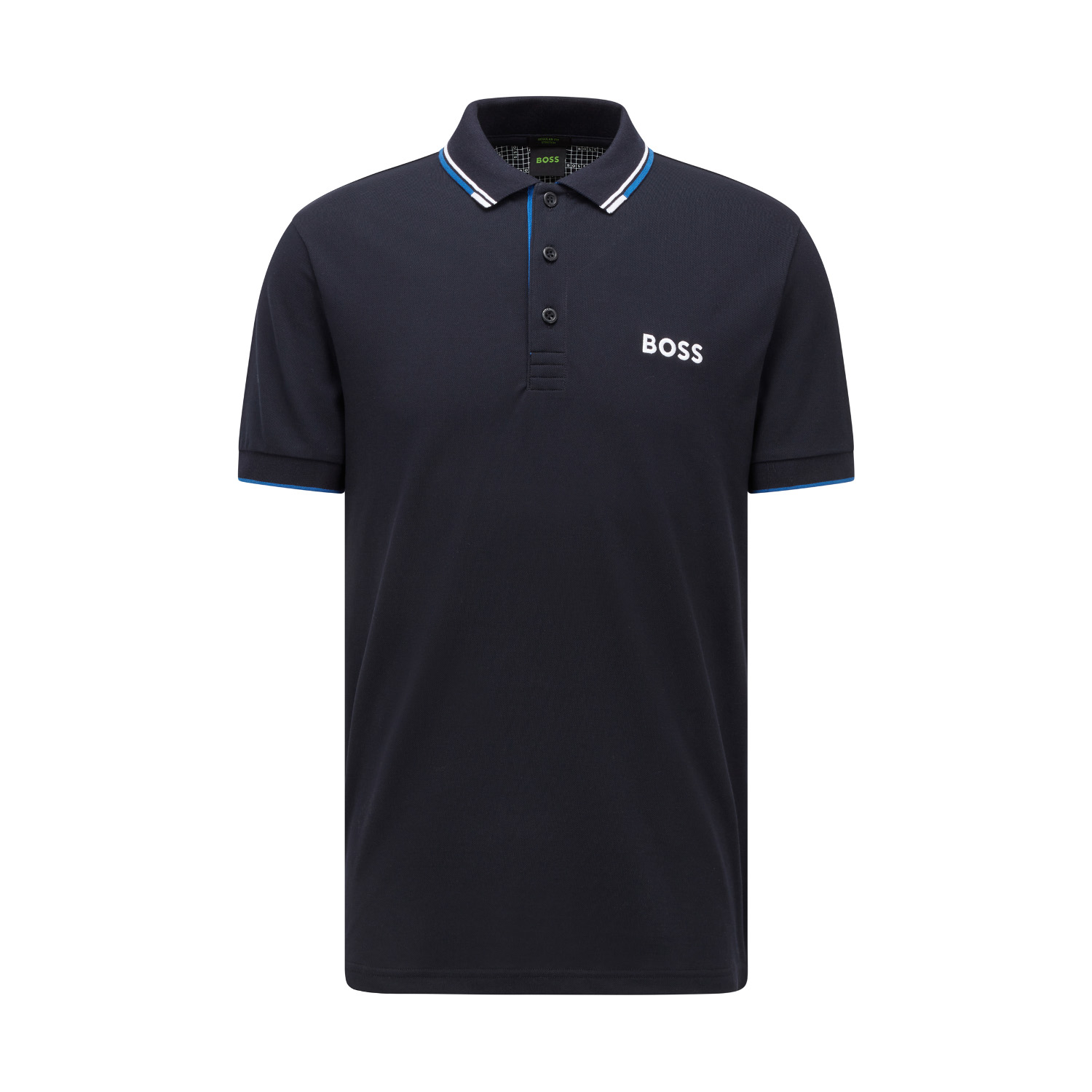 Boss polo clearance shirts mens