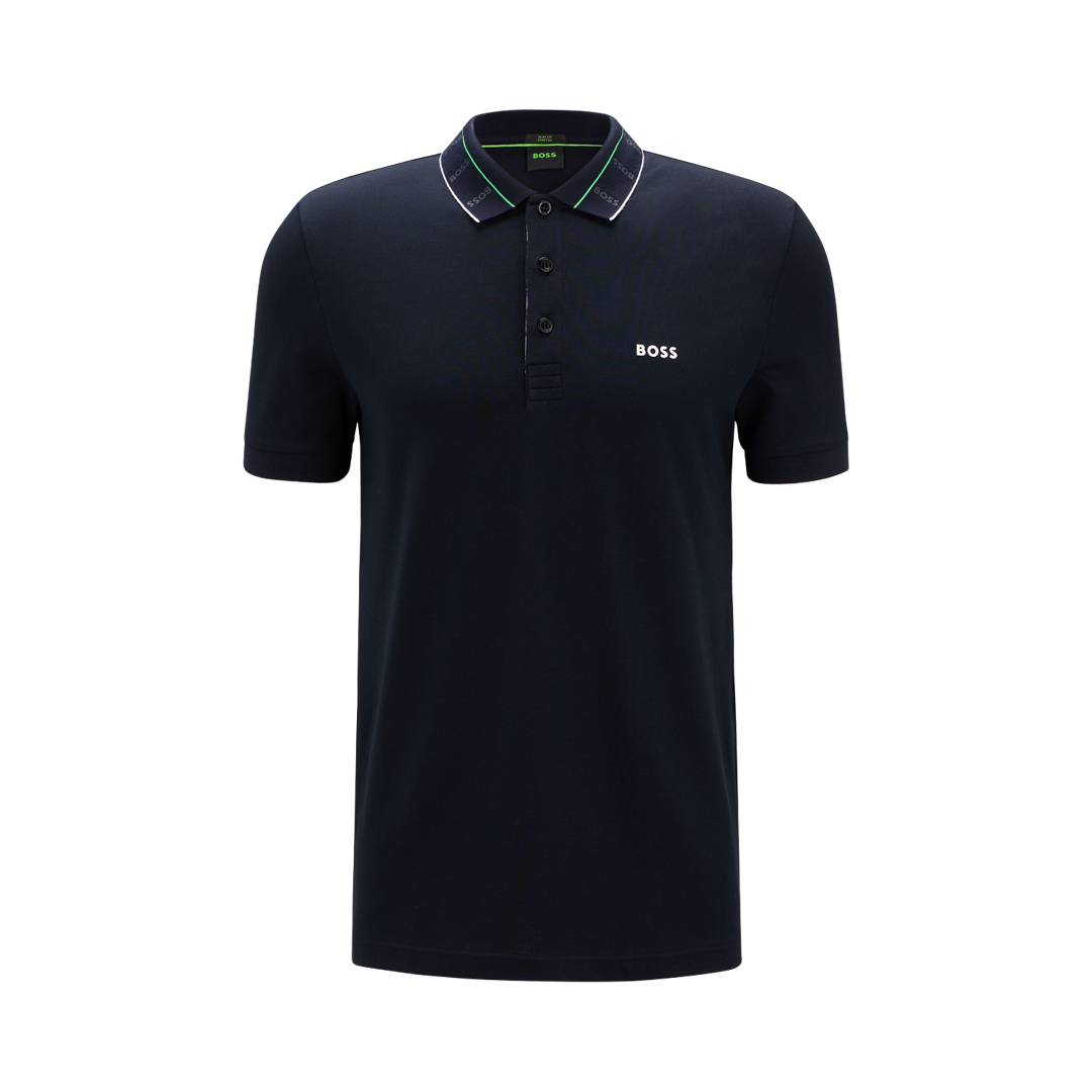 hugo boss paule 2 polo shirt